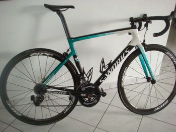 Specialized, sl6 bora