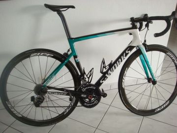 Used Specialized sl6 bora 2018 Road & Gravel