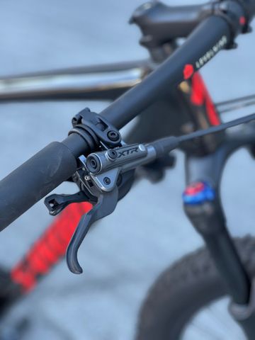 Brugt Specialized S-Works Epic Hardtail 2019 2019 Mountainbike — billede 4 af 6