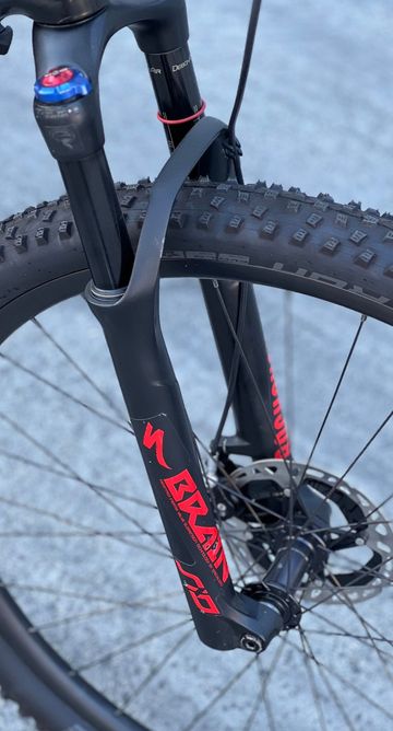 Brugt Specialized S-Works Epic Hardtail 2019 2019 Mountainbike — billede 3 af 6