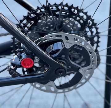 Brugt Specialized S-Works Epic Hardtail 2019 2019 Mountainbike — billede 5 af 6