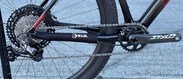 Brugt Specialized S-Works Epic Hardtail 2019 2019 Mountainbike — billede 6 af 6
