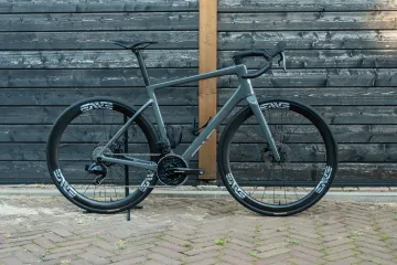 Used Enve FRAY 2024 Road & Gravel