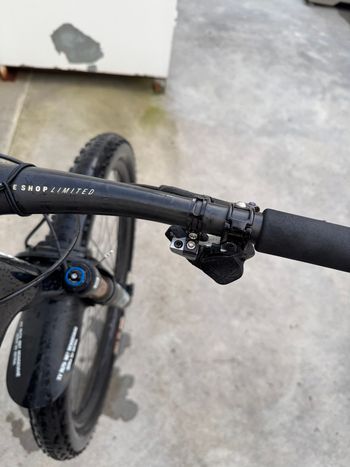 Used KTM B Frameset 2024 Mountainbike, Black, 29 — image 7 of 10