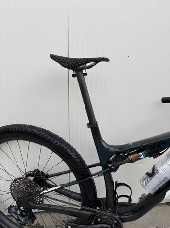 Used KTM B Frameset 2024 Mountainbike, Black, 29 — image 3 of 10