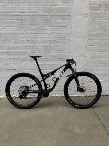 KTM, B Frameset