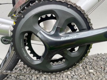 Other Brands Willingerber Pinkie 2014 Road & Gravel d'occasion — image 2 sur 5