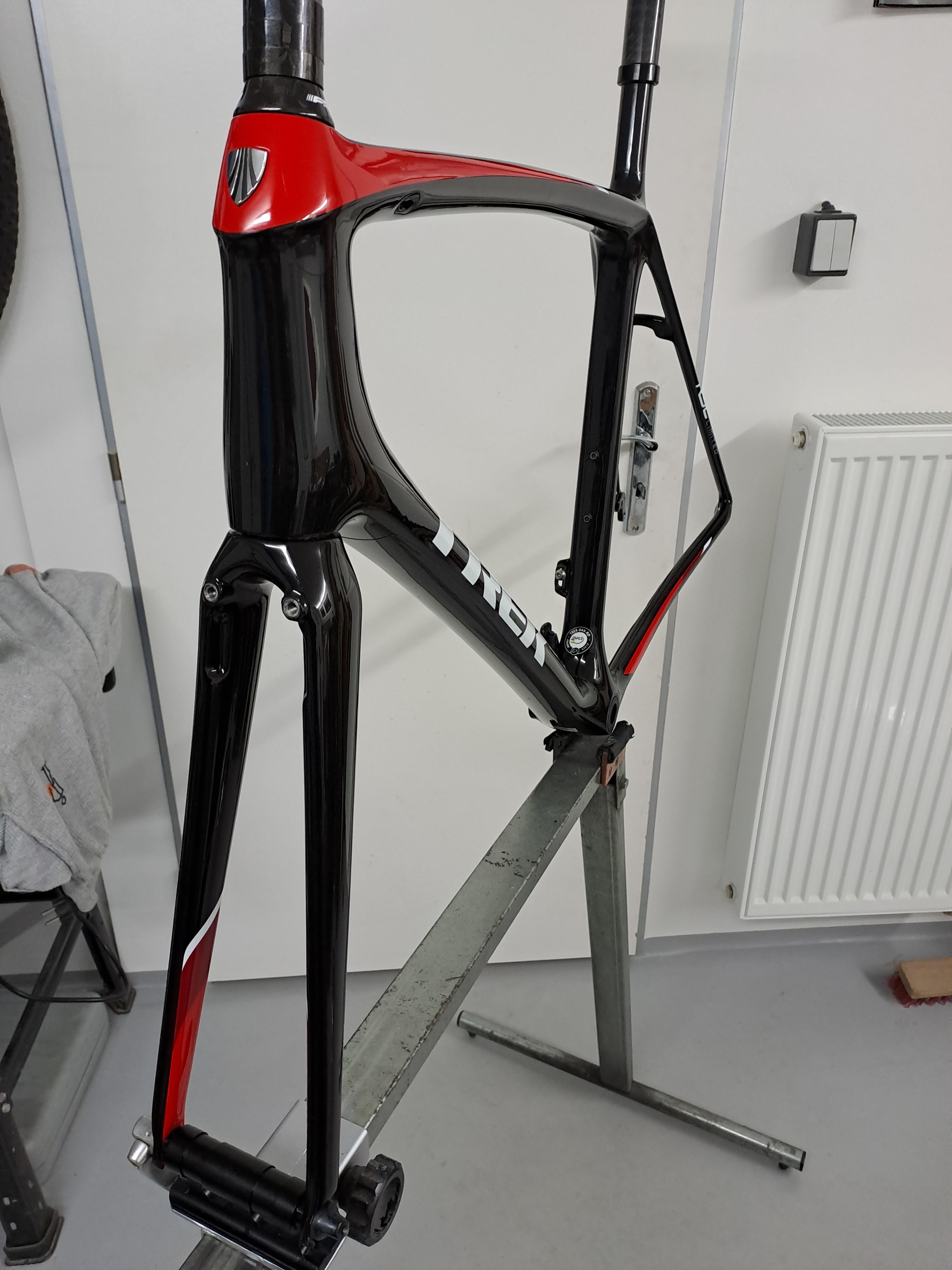 Trek emonda slr h1 2024 frameset