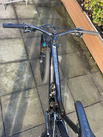 Used Scott Spark RC 900 SL 2019 2019 Mountainbike, Black, 29 — image 9 of 13