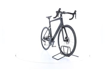 Used Rose XLITE 06 Ultegra 2023 Mountainbike, Black — image 2 of 5