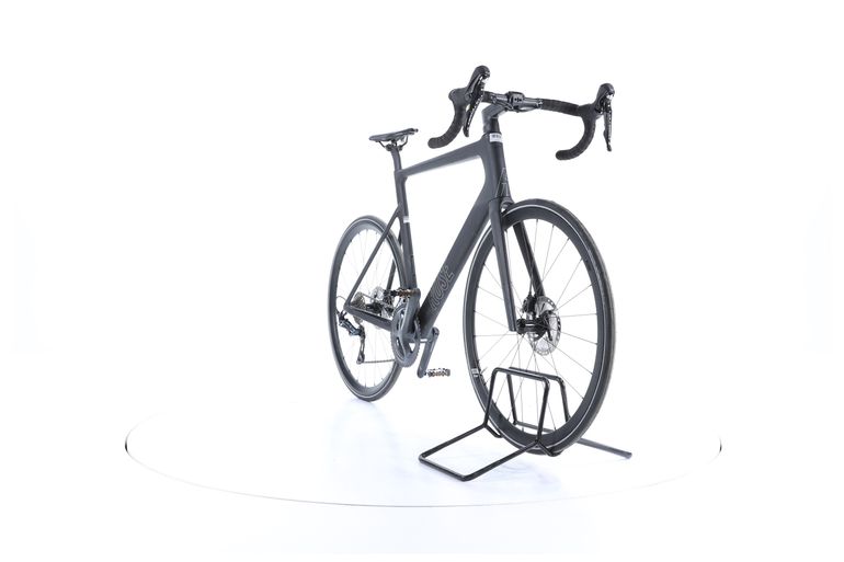Used Rose XLITE 06 Ultegra 2023 Mountainbike, Black — image 2 of 5