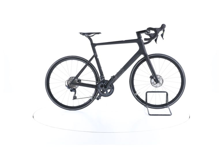 Used Rose XLITE 06 Ultegra 2023 Mountainbike, Black — image 1 of 5