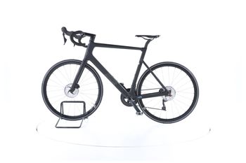 Used Rose XLITE 06 Ultegra 2023 Mountainbike, Black — image 3 of 5