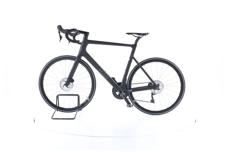 Used Rose XLITE 06 Ultegra 2023 Mountainbike, Black — image 3 of 5