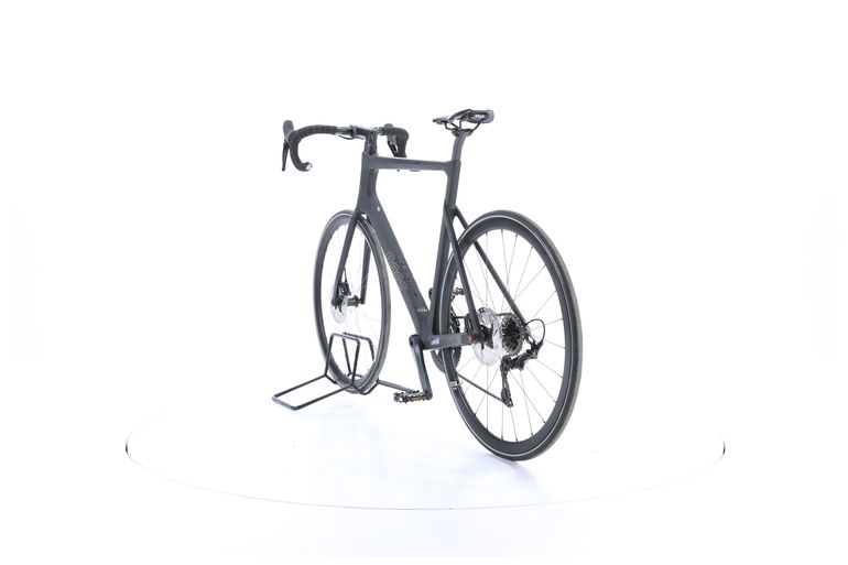 Used Rose XLITE 06 Ultegra 2023 Mountainbike, Black — image 4 of 5