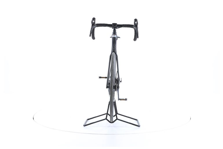 Used Rose XLITE 06 Ultegra 2023 Mountainbike, Black — image 5 of 5