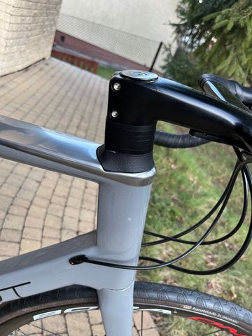 Used 3T EXEPT 2018 Road & Gravel, Light Gray — image 4 of 6