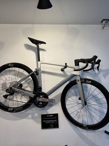 Used Focus IZALCO MAX 9.8 2024 2024 Road & Gravel