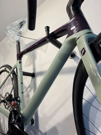 Brugt Focus IZALCO MAX 8.8 2024 2024 Road & Gravel — billede 4 af 7