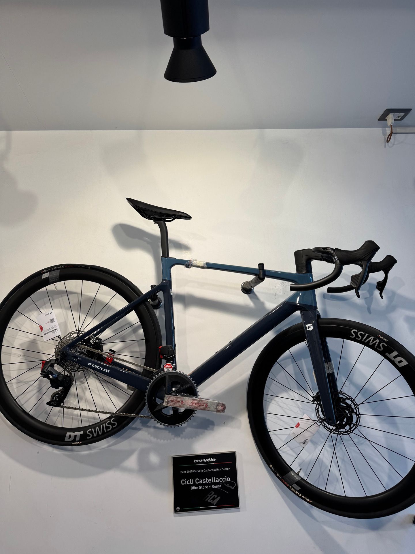 Bici Cicli Castellaccio Merida Cicli Deals (MERIDA BICI SCULTURA