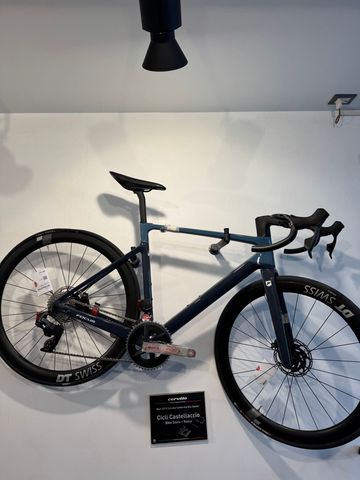 Used Focus IZALCO MAX 9.7 2024 2024 Road & Gravel