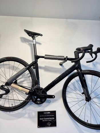 Used Wilier FILANTE SL SHIMANO 105 R7150 Di2 12S 2024 2024 Road & Gravel
