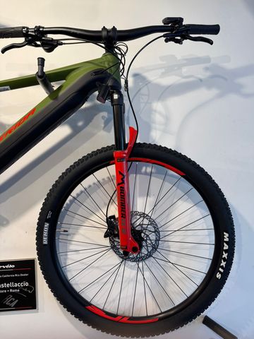 Brugt Merida ONE-FORTY 500 2024 2024 Mountainbike — billede 2 af 5