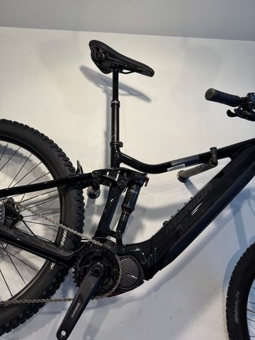 Tweedehands Merida eONE-SIXTY 500 2024 2024 Mountainbike — afbeelding 4 van 7