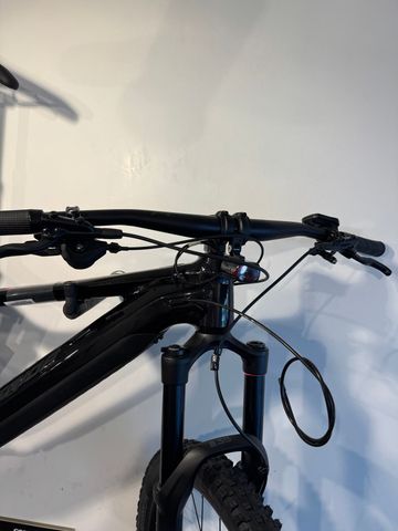 Tweedehands Merida eONE-SIXTY 500 2024 2024 Mountainbike — afbeelding 7 van 7