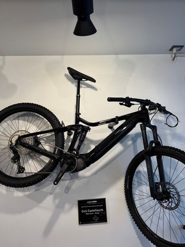 Used Merida eONE-SIXTY 500 2024 2024 MTB
