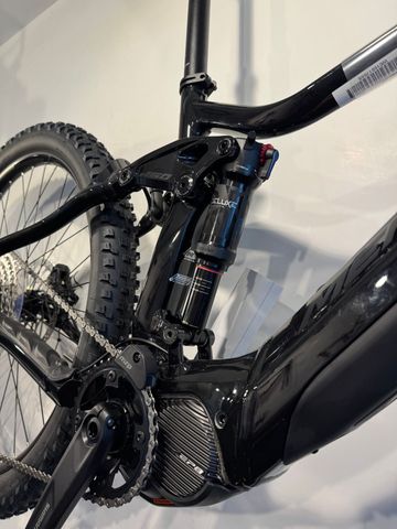 Tweedehands Merida eONE-SIXTY 500 2024 2024 Mountainbike — afbeelding 5 van 7