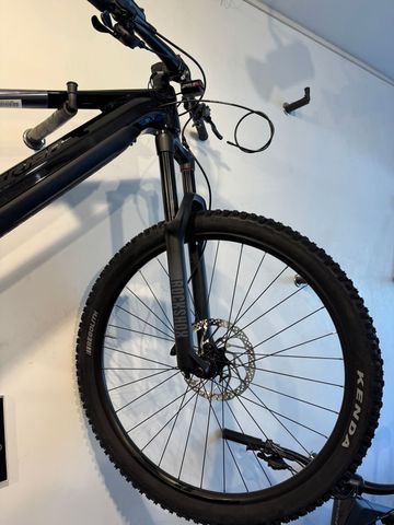Tweedehands Merida eONE-SIXTY 500 2024 2024 Mountainbike — afbeelding 2 van 7