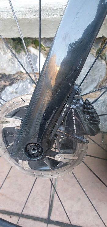 Used KTM REVELATOR ALTO EXONIC 2021 2021 Road & Gravel, Black — image 6 of 8