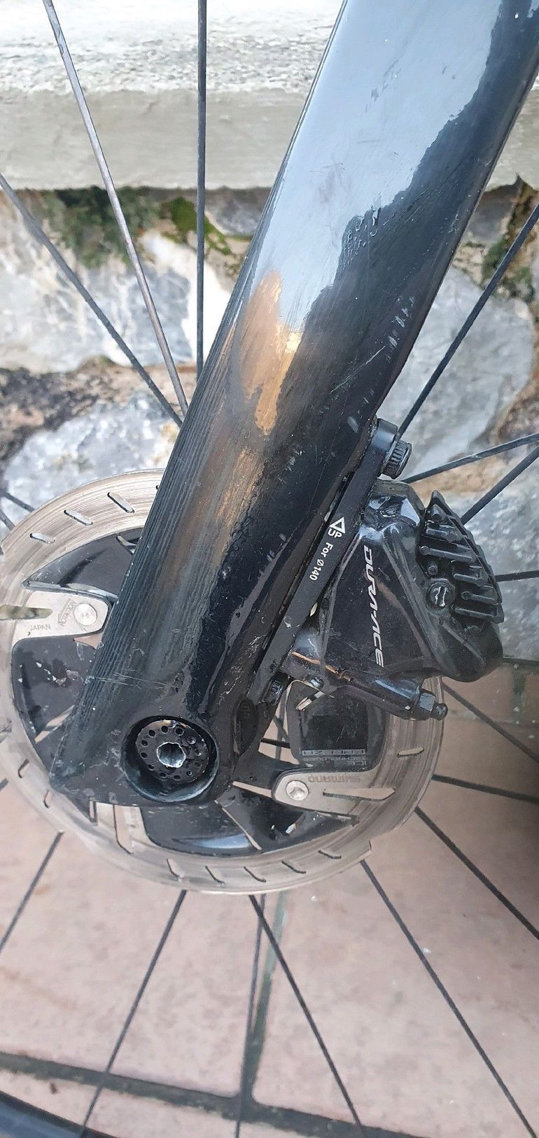 Used KTM REVELATOR ALTO EXONIC 2021 2021 Road & Gravel, Black — image 6 of 8