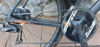 Used KTM REVELATOR ALTO EXONIC 2021 2021 Road & Gravel, Black — image 3 of 8