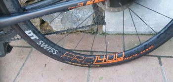Used KTM REVELATOR ALTO EXONIC 2021 2021 Road & Gravel, Black — image 5 of 8