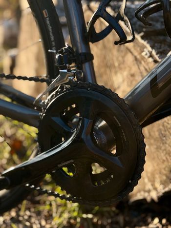 Used Lapierre SENSIUM AL 500 DISC 2020 2020 Road & Gravel, Hellgrau — image 5 of 8