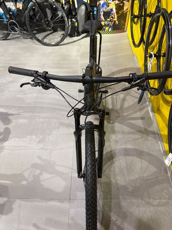 Used CUBE REACTION C:62 PRO 2023 2023 Mountainbike — image 2 of 4