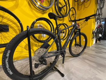 Used CUBE REACTION C:62 PRO 2023 2023 Mountainbike — image 4 of 4