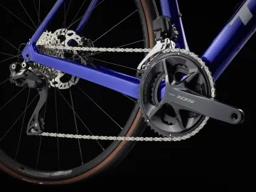Brugt Trek Domane SL 6 Gen 4 2024 2024 Road & Gravel — billede 3 af 3