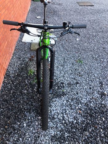 Ridley Ignite SLX - SRAM GX Eagle 2015 Mountainbike d'occasion — image 6 sur 7