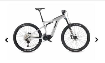 BH, ATOMX LYNX CARBON PRO 9.7 2023