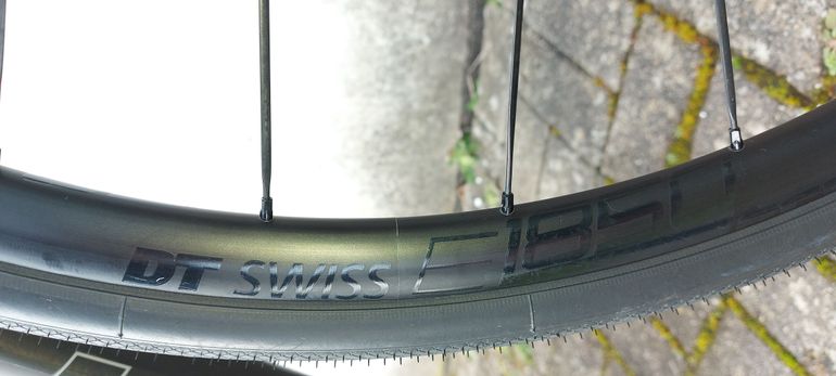 Used Cervélo Caledonia-5 Ultegra Disc 2021 2021 Road & Gravel, Black — image 5 of 13