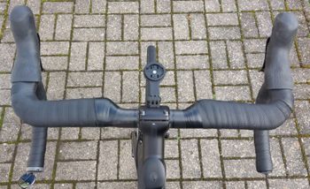 Used Cervélo Caledonia-5 Ultegra Disc 2021 2021 Road & Gravel, Black — image 2 of 13