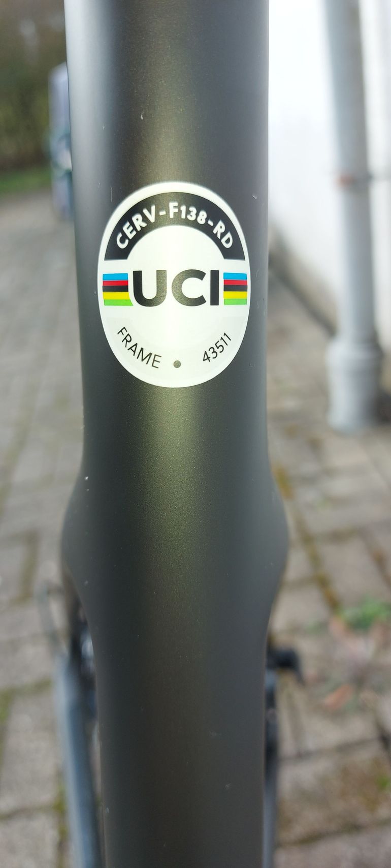 Used Cervélo Caledonia-5 Ultegra Disc 2021 2021 Road & Gravel, Black — image 12 of 13