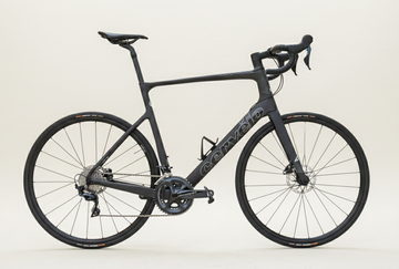 Cervélo Caledonia-5 Ultegra Disc 2021 2021 Road & Gravel usato