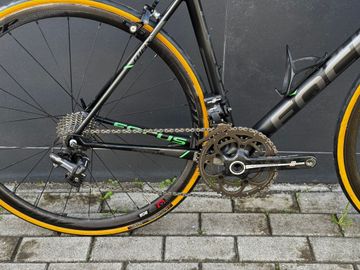 Použité Focus Izalco Max 2019 Road & Gravel — obrázek 3 z 4