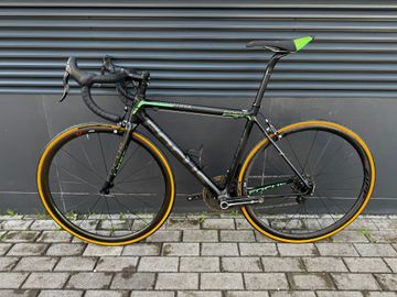 Použité Focus Izalco Max 2019 Road & Gravel — obrázek 2 z 4