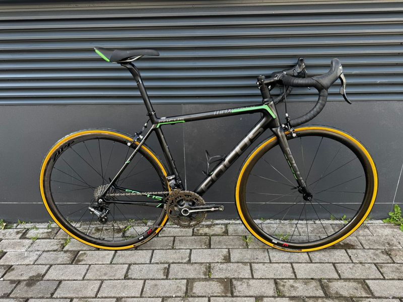 Gebrauchtes Focus Izalco Max 2019 Road & Gravel