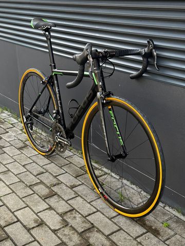 Použité Focus Izalco Max 2019 Road & Gravel — obrázek 4 z 4